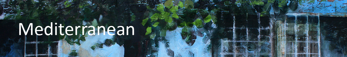 Mediterranean