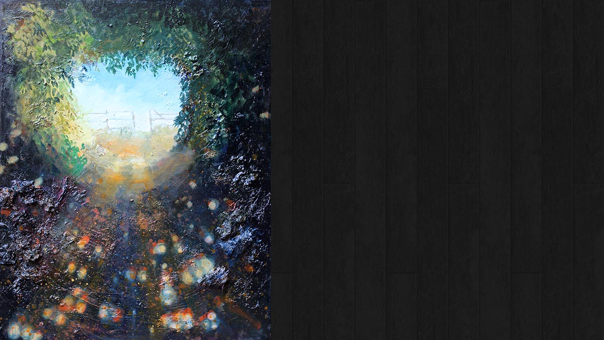 From Barafundle © Jo Sheppard