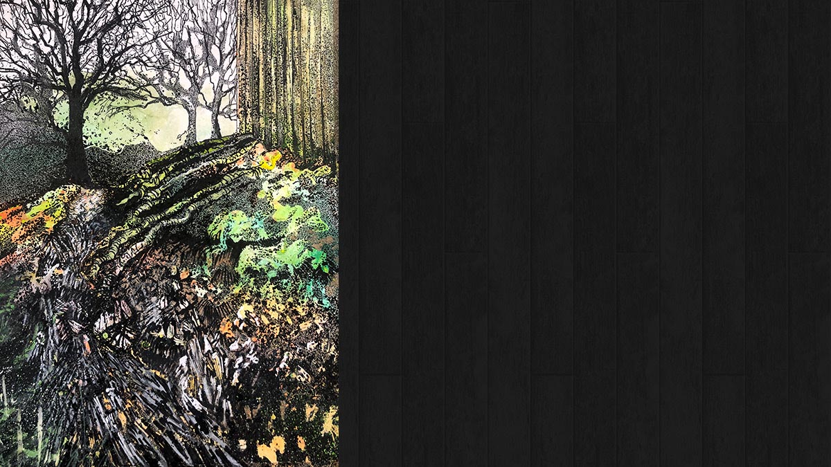 Great Pit © Jo Sheppard