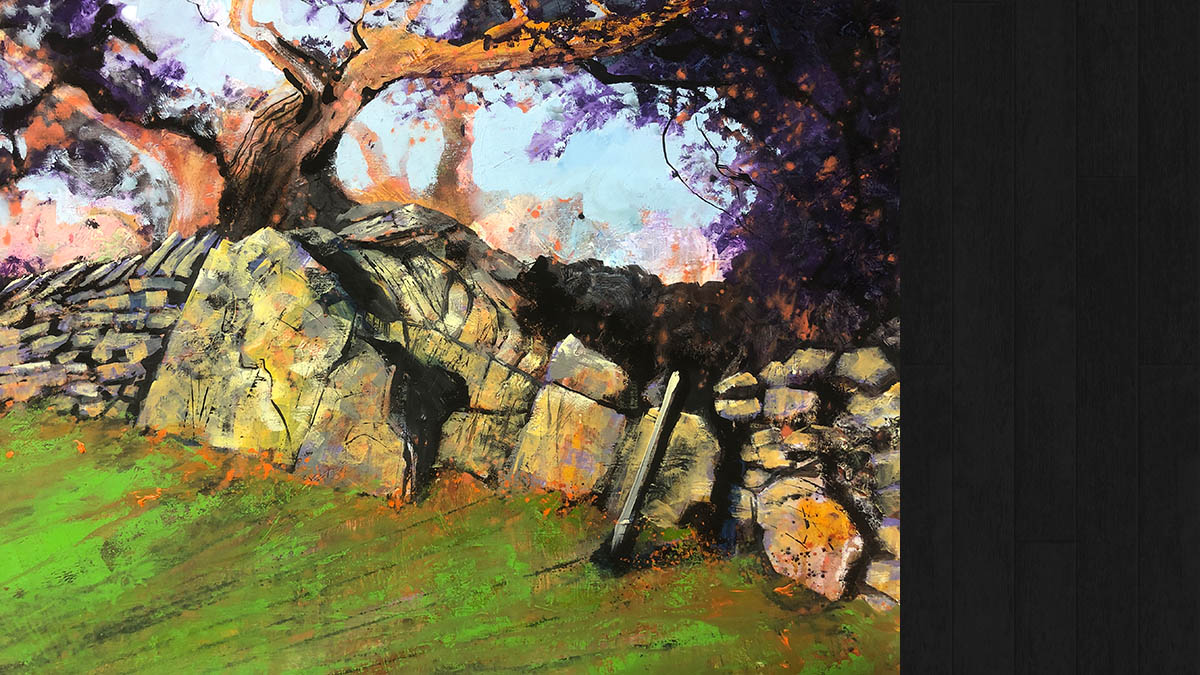 Jewells Tree @ Jo Sheppard