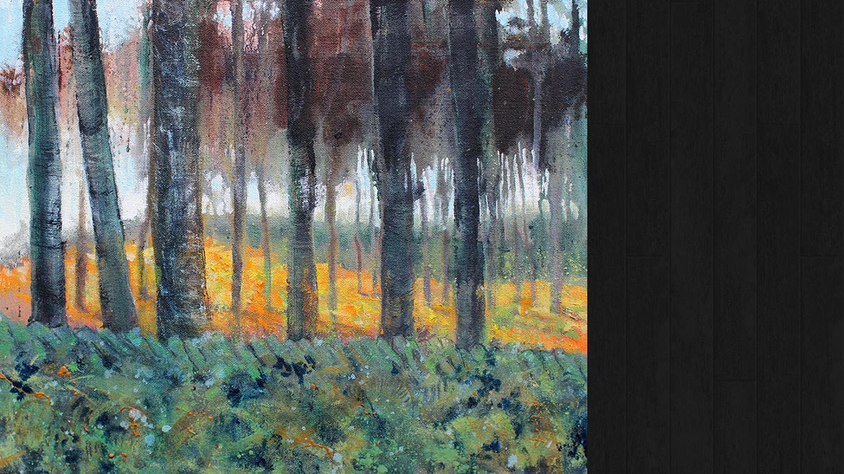 Sliding Stones Enclosure © Jo Sheppard