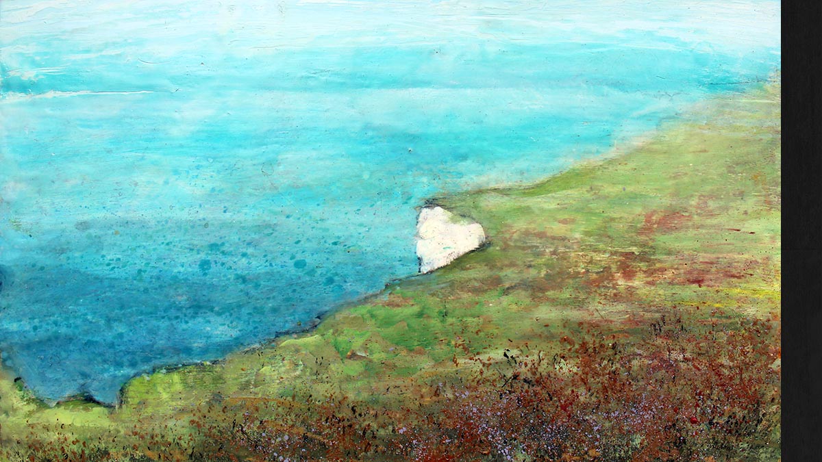  Barafundle to Broad Haven South © Jo Sheppard