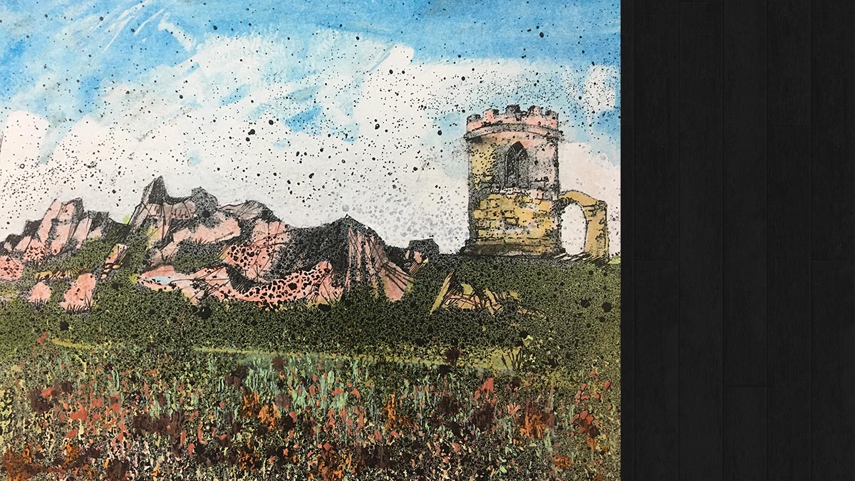 From the Other Direction © Jo Sheppard