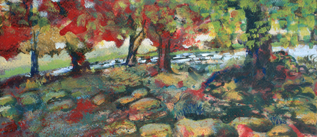 Borrowdale © Jo Sheppard