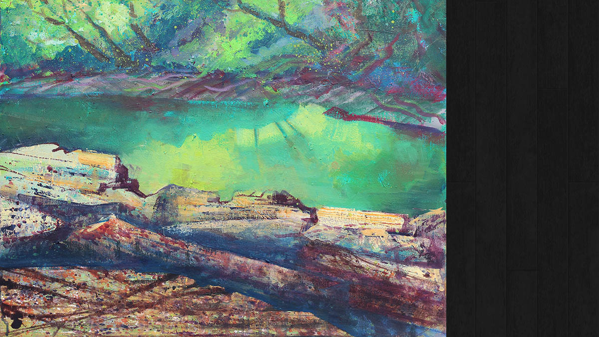 Canarth © Jo Sheppard