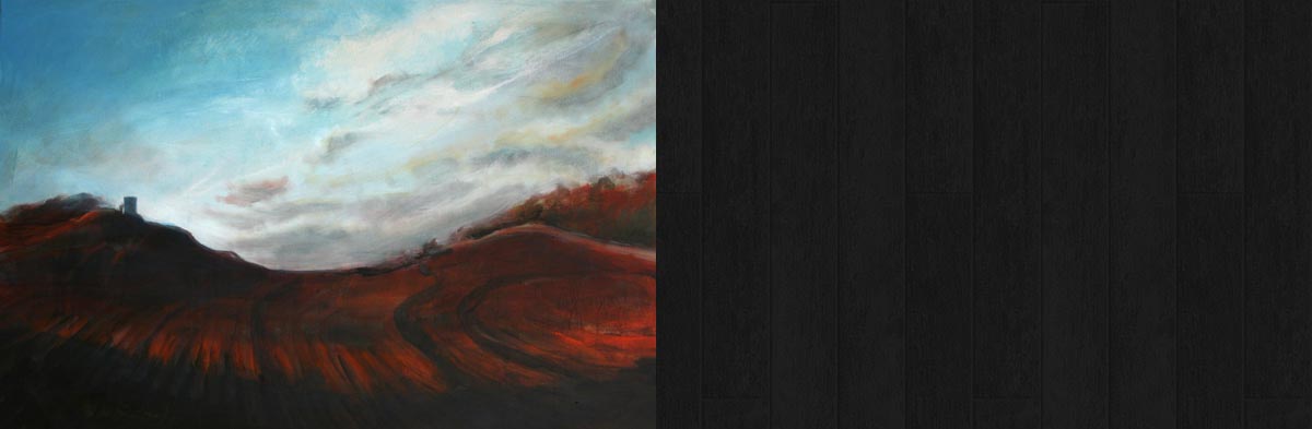 Evening Light © Jo Sheppard