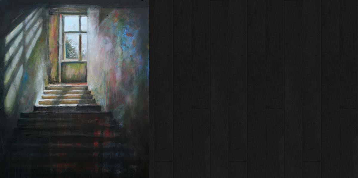 First of Many © Jo Sheppard