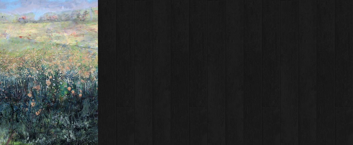 Leicestershire Landscape # 4 © Jo Sheppard