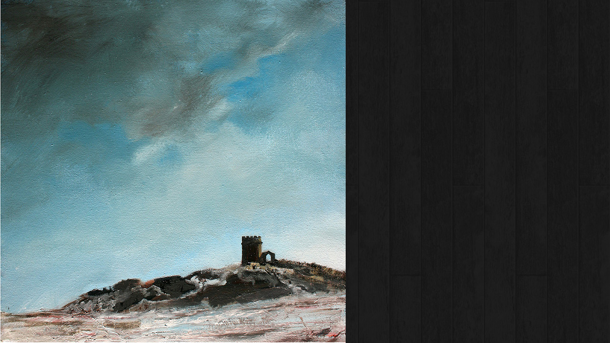 Old John © Jo Sheppard