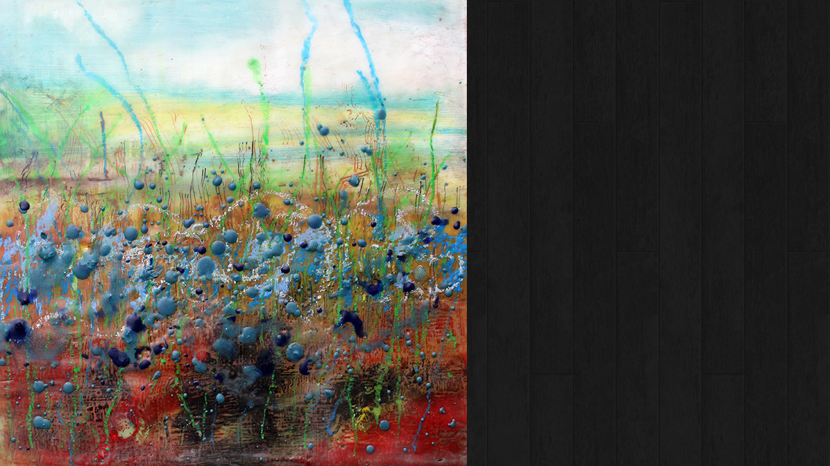 Old Johns Bluebells © Jo Sheppard