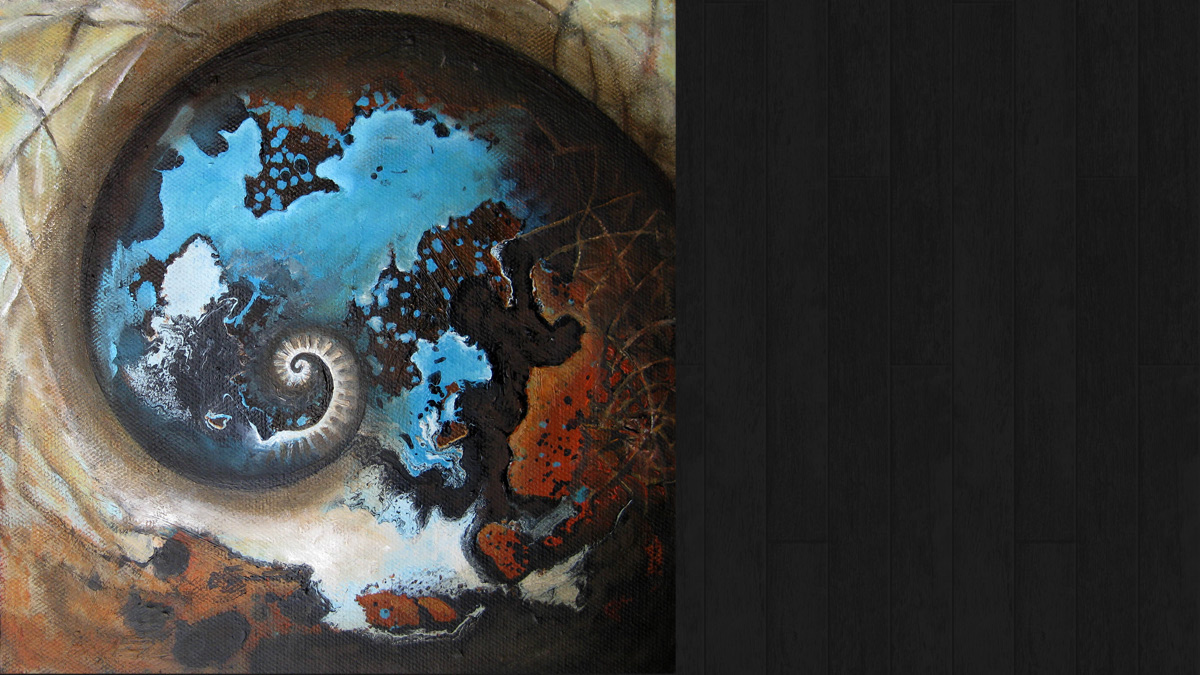 Prepared and Polished © Jo Sheppard