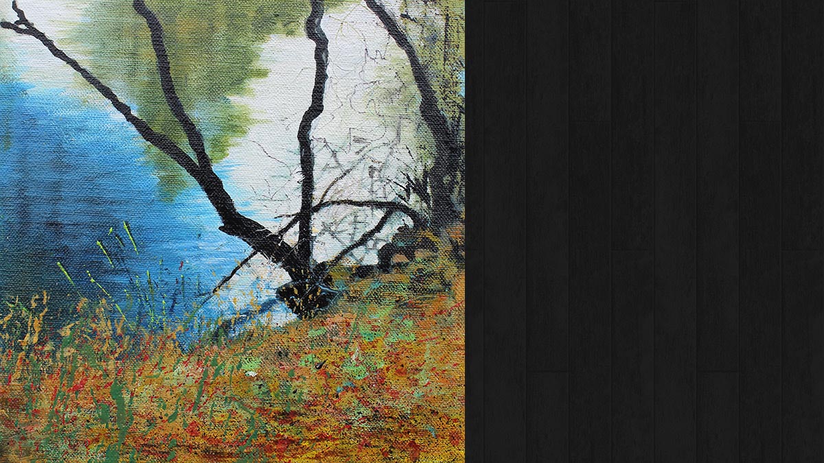 Riversley # 7 © Jo Sheppard