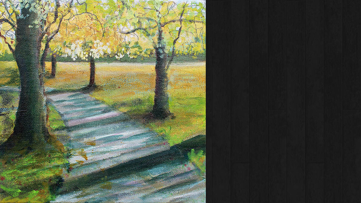 Riversley # 8 © Jo Sheppard