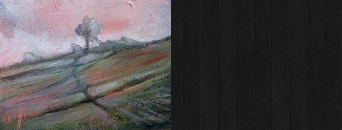 Soft Shades © Jo Sheppard