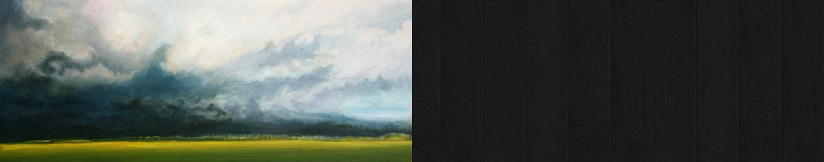 Storm Approaching Windmill Hill © Jo Sheppard