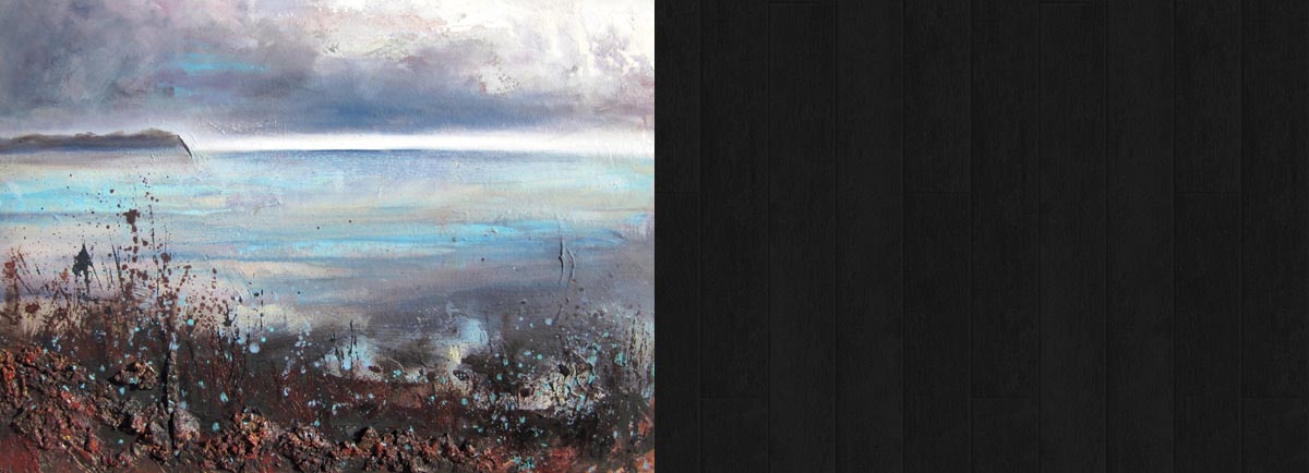 Storm From the West © Jo Sheppard