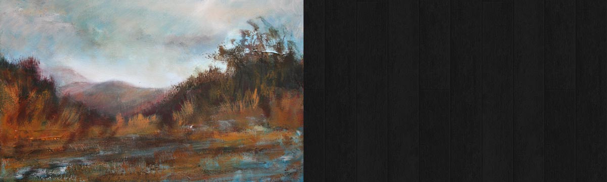 The Day We Lost the Dog © Jo Sheppard