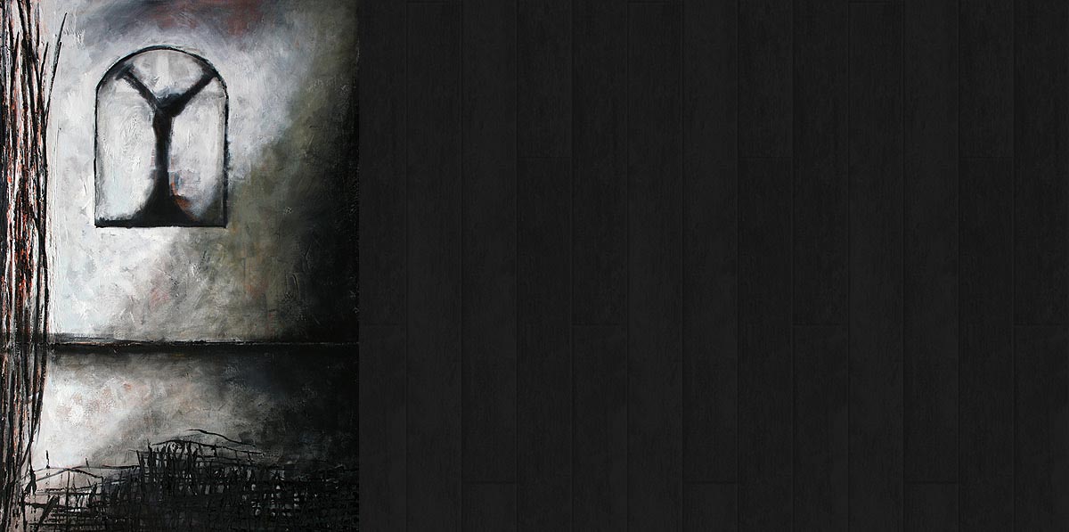 The Twelfth Station. © Jo Sheppard