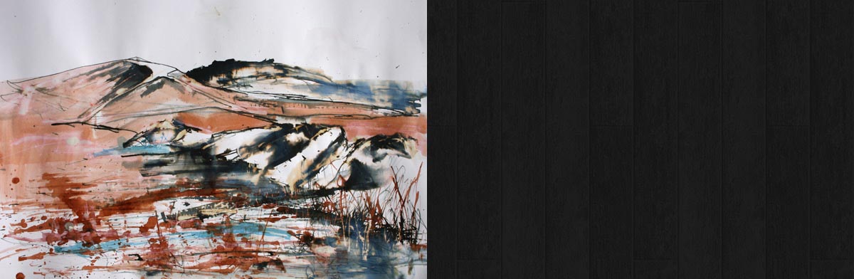 The Walk. © Jo Sheppard