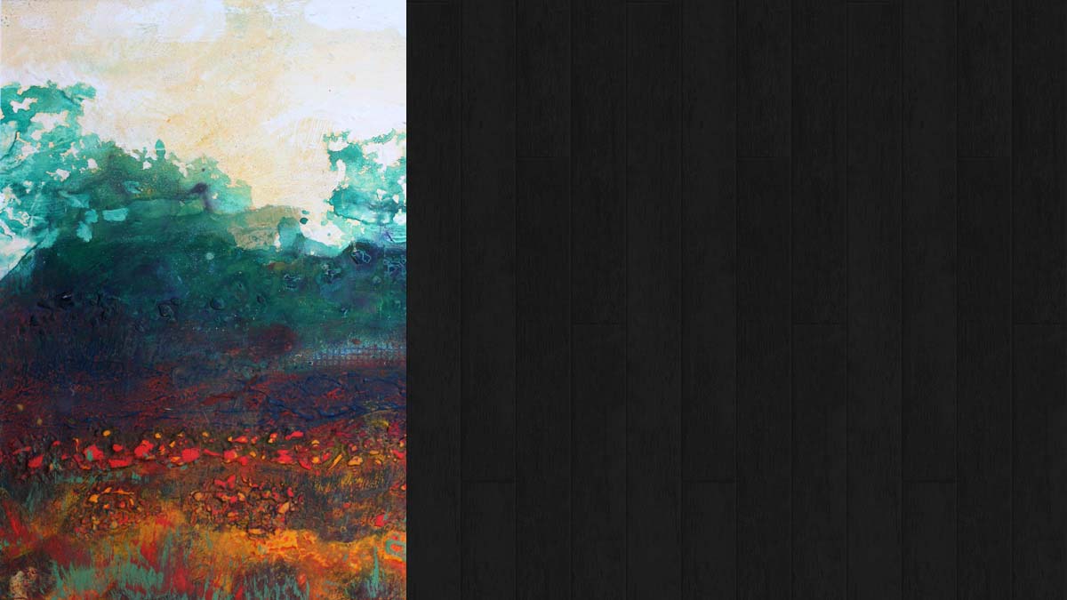 Walking and Talking # 5 © Jo Sheppard